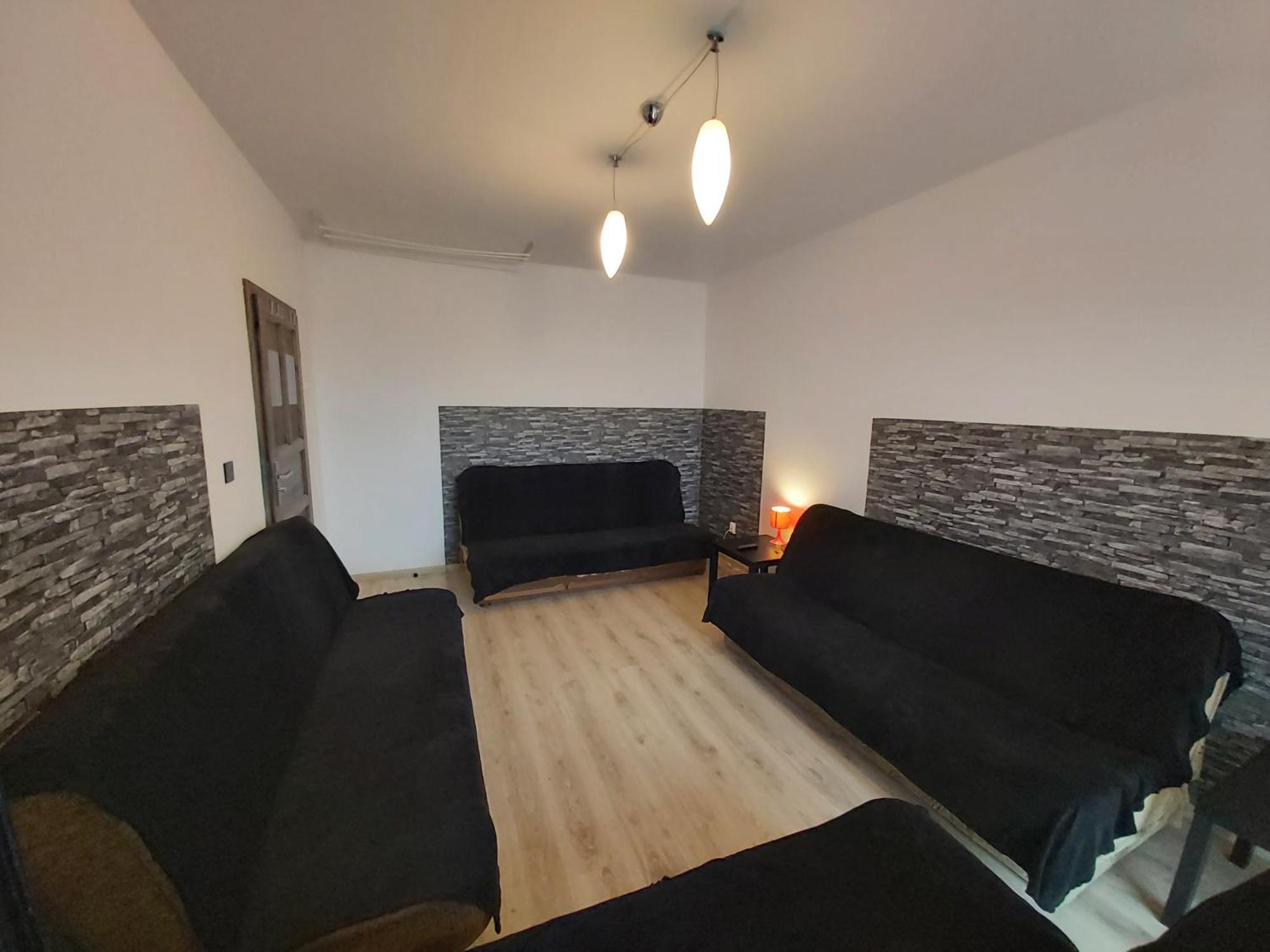 2060 Zwyciestwa 5G - Tanie Pokoje W Apartamencie - Samodzielne Zameldowanie - Self Check In Poznan Dış mekan fotoğraf